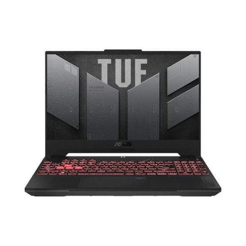 ASUS TUF Gaming A15 FA507NUR-LP005 15,6"FHD/AMD Ryzen 7 7435HS/16GB/512GB/RTX 4050 6GB/szürke laptop