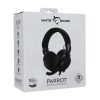 White Shark WS GH-2440B PARROT-B fekete gamer headset