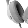 White Shark WS GH-2440W/G PARROT-W/G fehér-szürke gamer headset