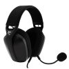 White Shark WS GH-2443B SPARROW-B fekete gamer headset