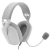 White Shark WS GH-2443W SPARROW-W fehér gamer headset