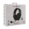 White Shark WS WGH-2442B BUTTERFLY-B vezeték nélküli fekete gamer headset