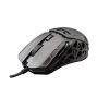 White Shark WS GM-5016B ECTOR-B vezetékes fekete gamer egér