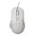 White Shark WS GM-5016W ECTOR-B vezetékes fehér gamer egér