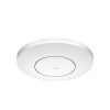 CUDY AP3000 beltéri AX3000 WiFi 6, Mesh, 2,5G LAN port, PoE, fehér Access Point