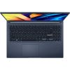 Asus VivoBook X1502ZA-BQ2367 15,6"FHD/Intel Core i7-12700H/8GB/512GB/Int.VGA/kék laptop