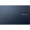 Asus VivoBook X1502ZA-BQ2367 15,6"FHD/Intel Core i7-12700H/8GB/512GB/Int.VGA/kék laptop