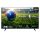 Hisense 43" 43A6N 4K UHD Smart LED TV