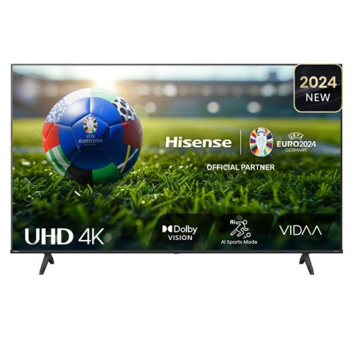 Hisense 55" 55A6N 4K UHD Smart LED TV