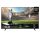 Hisense 65" 65E7NQ 4K UHD Smart QLED TV