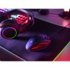 Tracer Space GameZone USB RGB fekete egér