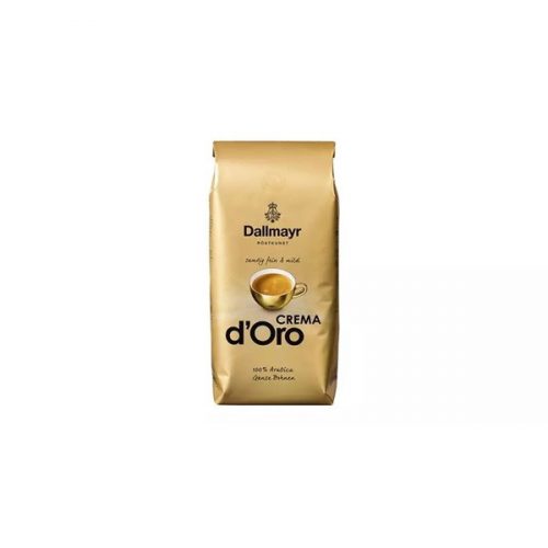 Dallmayr Crema d Oro 1000 g szemes kávé