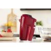 Russell Hobbs 27150-56/RH Desire Red kézi mixer