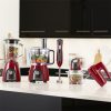 Russell Hobbs 27110-56/RH Desire Red konyhai robotgép