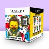 Numskull Tubbz Boxed - Friends "Chandler Bing" gumikacsa