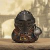 Numskull Tubbz Boxed - Dark Souls "Oscar Knight of Astora" gumikacsa