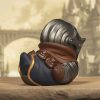 Numskull Tubbz Boxed - Dark Souls "Oscar Knight of Astora" gumikacsa