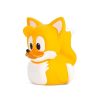 Numskull Tubbz Boxed - Sonic "Tails" gumikacsa