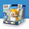 Numskull Tubbz Boxed - Sonic "Tails" gumikacsa