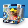 Numskull Tubbz Boxed - Sonic "Dr Eggman" gumikacsa