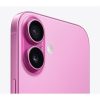 Apple iPhone 16 6,1" 5G 8/128GB pink okostelefon