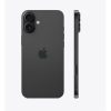 Apple iPhone 16 Plus 6,7" 5G 8/256GB fekete okostelefon