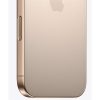 Apple iPhone 16 Pro 6,3" 5G 8/128GB sivatagszínű titán okostelefon