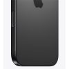 Apple iPhone 16 Pro 6,3" 5G 8/256GB fekete titán okostelefon