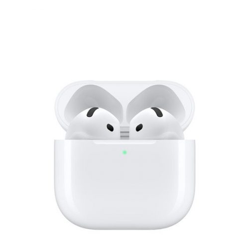 Apple AirPods 4 True Wireless Bluetooth fülhallgató