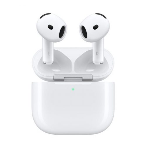 Apple AirPods 4 ANC True Wireless Bluetooth aktív zajszűrős fülhallgató