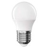 Emos ZQ6E43 Classic Mini Globe E27/6,5 W(60 W)/806 lm /természetes fehér LED izzó