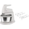 Electrolux ESM4W 500 fehér tálas mixer