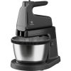 Electrolux ESM4B 500 fekete tálas mixer