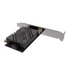 ASUS PCE-BE92BT 688+2882Mbps PCI-E hálózati adapter