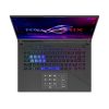 Asus ROG Strix G614JVR-N4015W 16"WQXGA/Intel Core i9-14900HX/16GB/1TB/RTX 4060 8GB/Win11/szürke laptop