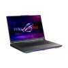 Asus ROG Strix G614JVR-N4015W 16"WQXGA/Intel Core i9-14900HX/16GB/1TB/RTX 4060 8GB/Win11/szürke laptop