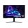 Samsung 32" LS32DG300EUXEN Odyssey G3 FHD VA 180Hz DP/HDMI gamer monitor