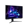 Samsung 32" LS32DG300EUXEN Odyssey G3 FHD VA 180Hz DP/HDMI gamer monitor