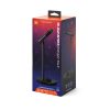 JBL Quantum Stream Talk Black USB fekete streaming mikrofon