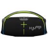 XJUMP XJ 150 fekete Bluetooth hangszóró