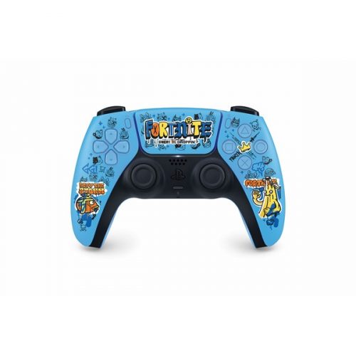 PlayStation®5 DualSense™ FORTNITE® Limited Edition vezeték nélküli kontroller