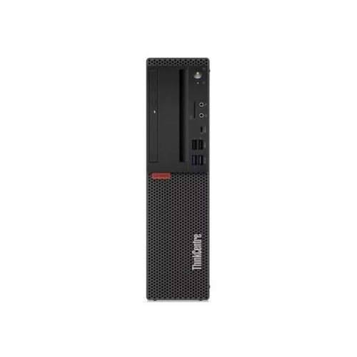 Lenovo ThinkCentre M720s SFF/i5-8500/16GB/512GB SSD/Win Pro COA/fekete asztali számítógép (Használt A+,felújított)