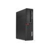 Lenovo ThinkCentre M720s SFF/i5-8500/16GB/512GB SSD/Win Pro COA/fekete asztali számítógép (Használt A+,felújított)