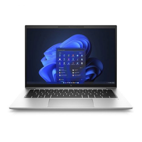 HP EliteBook 845 G9 14"WUXGA/AMD Ryzen 5 Pro 6650U/8GB/256GB/Int.VGA/Win11 Pro/ezüst laptop