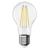 Emos ZF5D53 E27/7,8 W (75 W)/1060 lm/természetes fehér filament A60 LED izzó