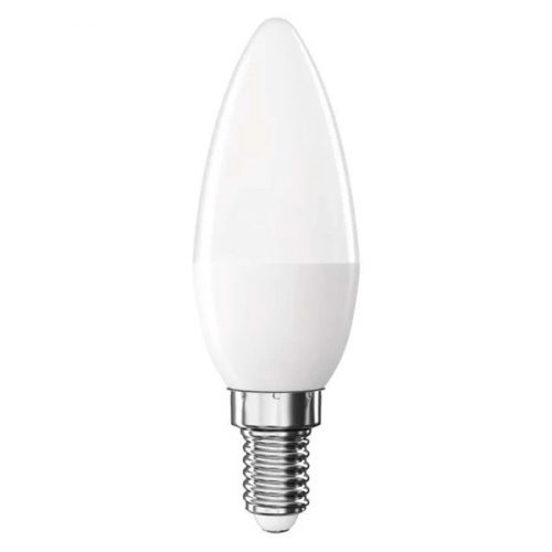 Emos ZQ3D11 E14/2,5 W (32 W)/350 lm/meleg fehér classic gyertya LED izzó