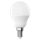 Emos ZQ1E41 E14/6,5 W (60 W)/806 lm/meleg fehér classic mini globe LED izzó