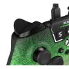 Turtle Beach TBS-0740-05 REACT-R PC/Xbox One/Xbox Series X|S vezetékes zöld kontroller