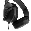 Turtle Beach TBS-2001-05 Recon 70X vezetékes fekete gamer headset