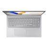 Asus VivoBook X1704VA-AU404 17,3"FHD/Intel Core i5-1335U/16GB/512GB/Int.VGA/ezüst laptop